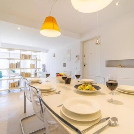 Lovelyloft Explanada Alicante Ngoại thất bức ảnh