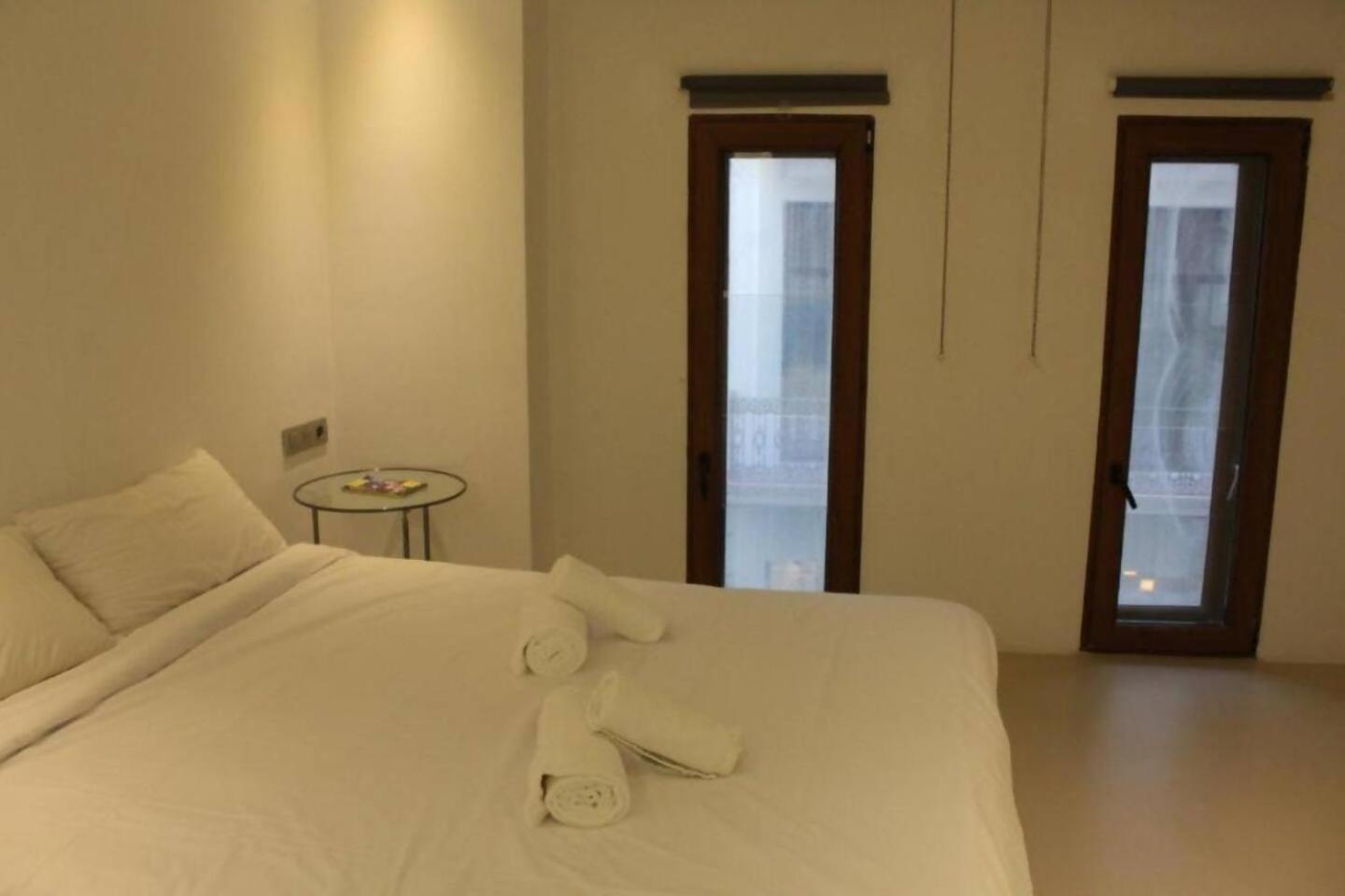 Lovelyloft Explanada Alicante Ngoại thất bức ảnh