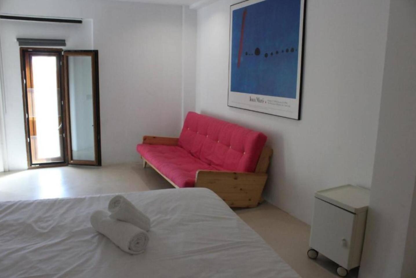 Lovelyloft Explanada Alicante Ngoại thất bức ảnh