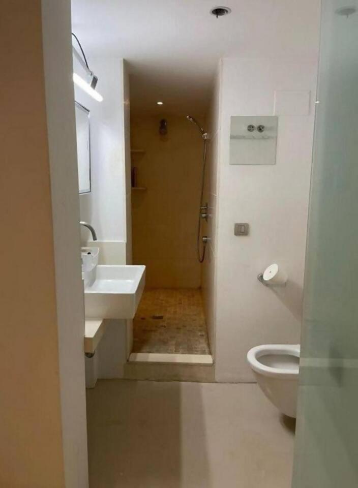 Lovelyloft Explanada Alicante Ngoại thất bức ảnh