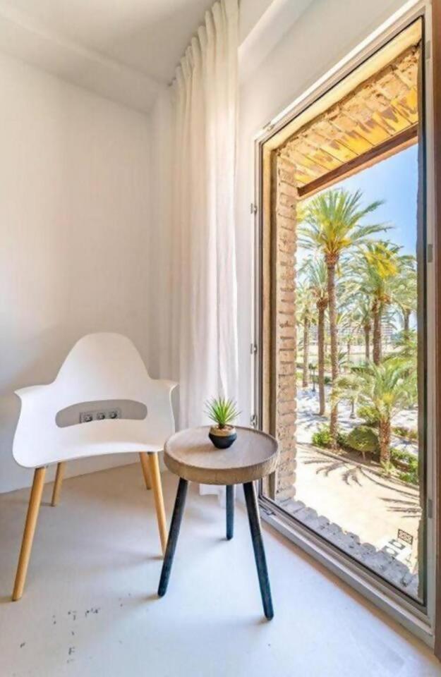 Lovelyloft Explanada Alicante Ngoại thất bức ảnh
