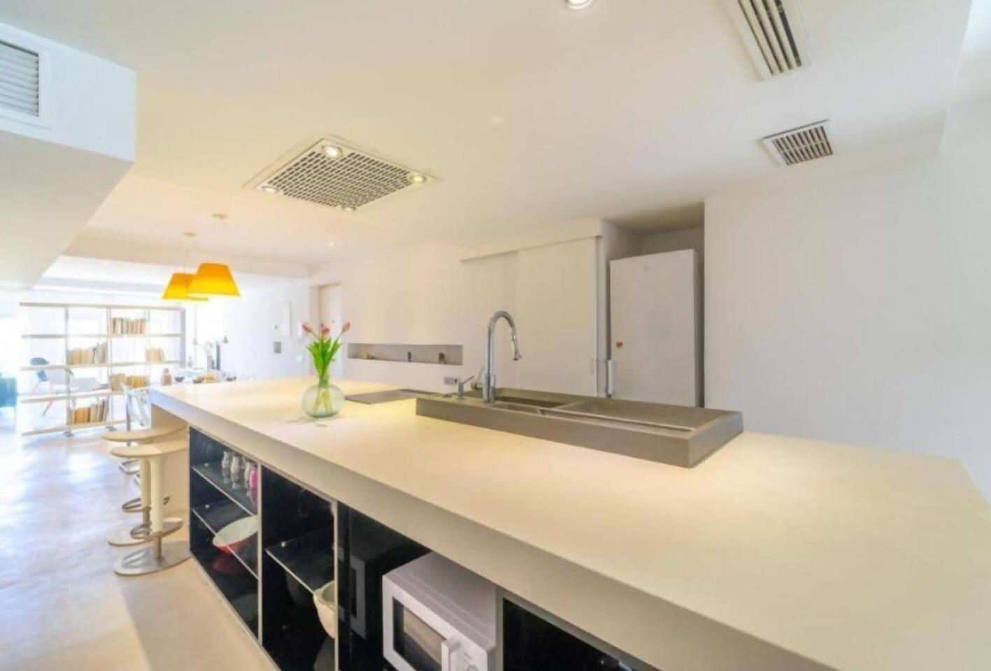Lovelyloft Explanada Alicante Ngoại thất bức ảnh
