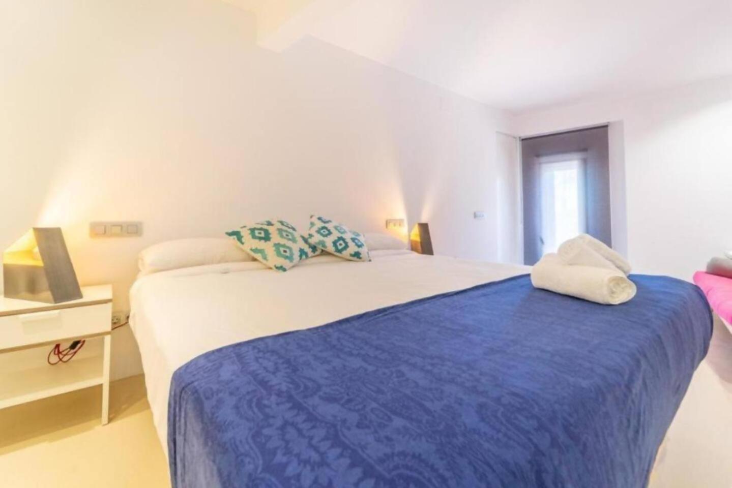 Lovelyloft Explanada Alicante Ngoại thất bức ảnh