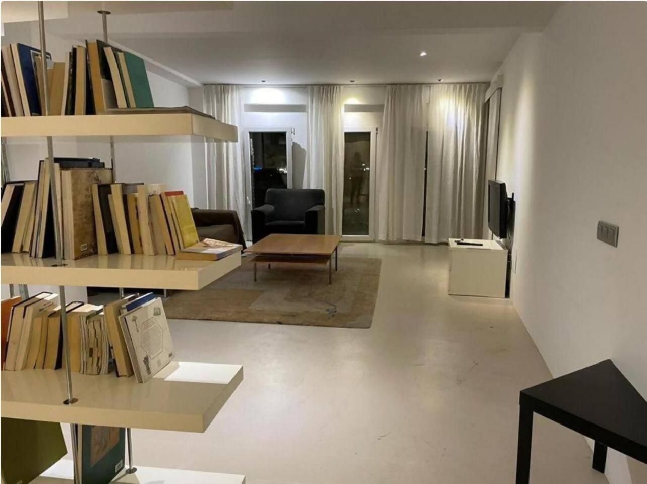 Lovelyloft Explanada Alicante Ngoại thất bức ảnh