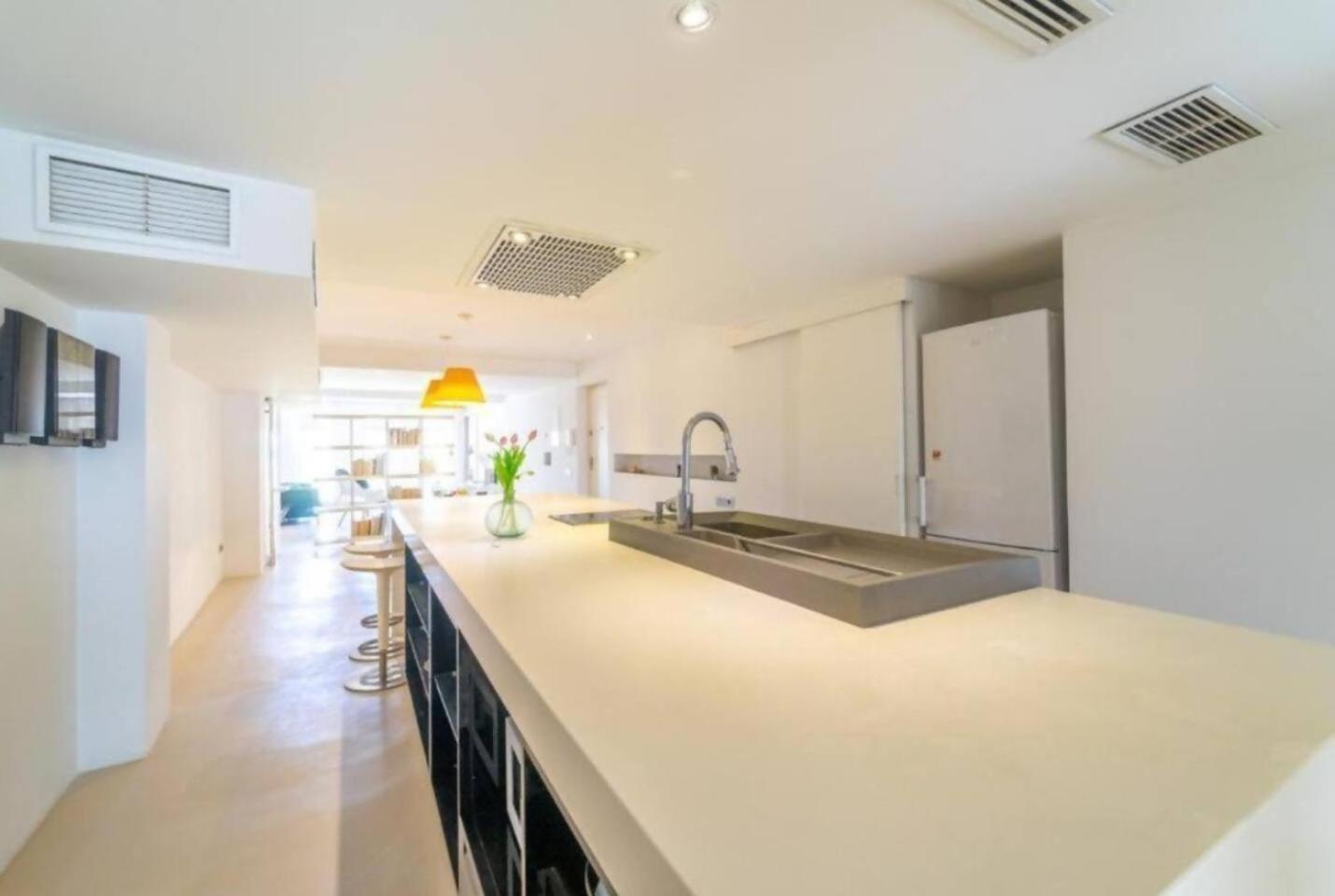 Lovelyloft Explanada Alicante Ngoại thất bức ảnh