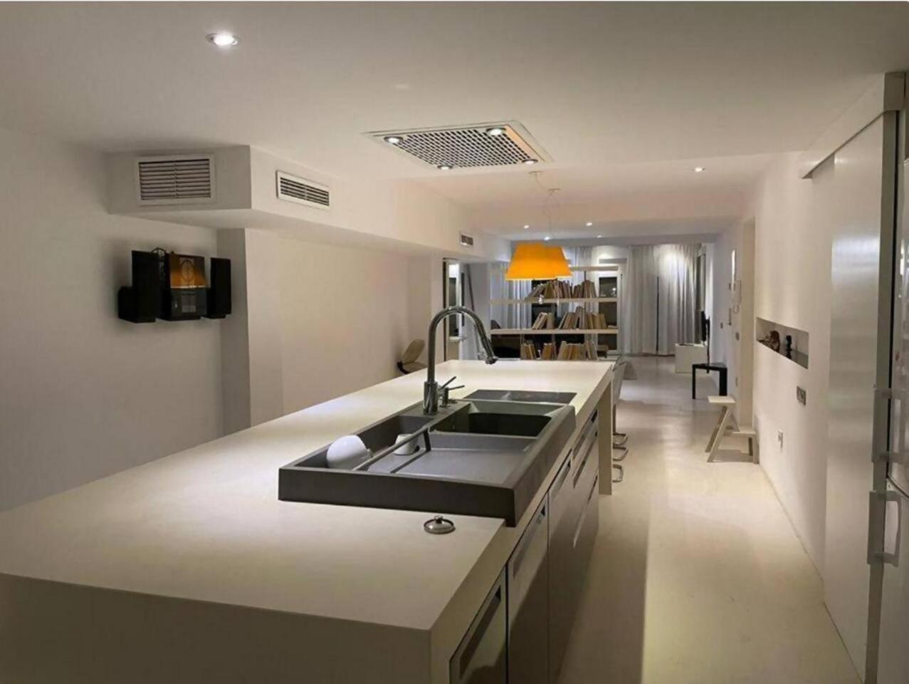Lovelyloft Explanada Alicante Ngoại thất bức ảnh