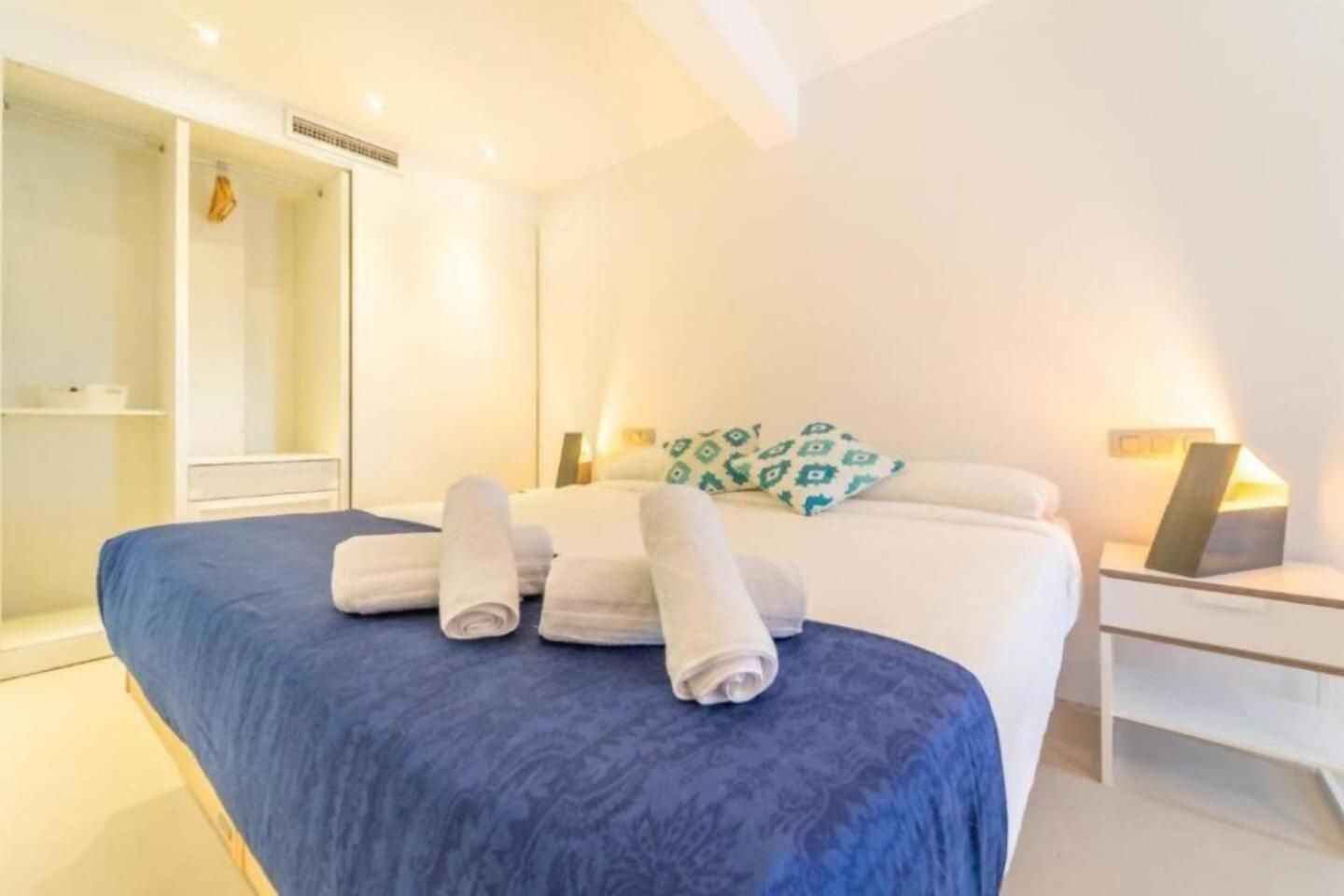 Lovelyloft Explanada Alicante Ngoại thất bức ảnh