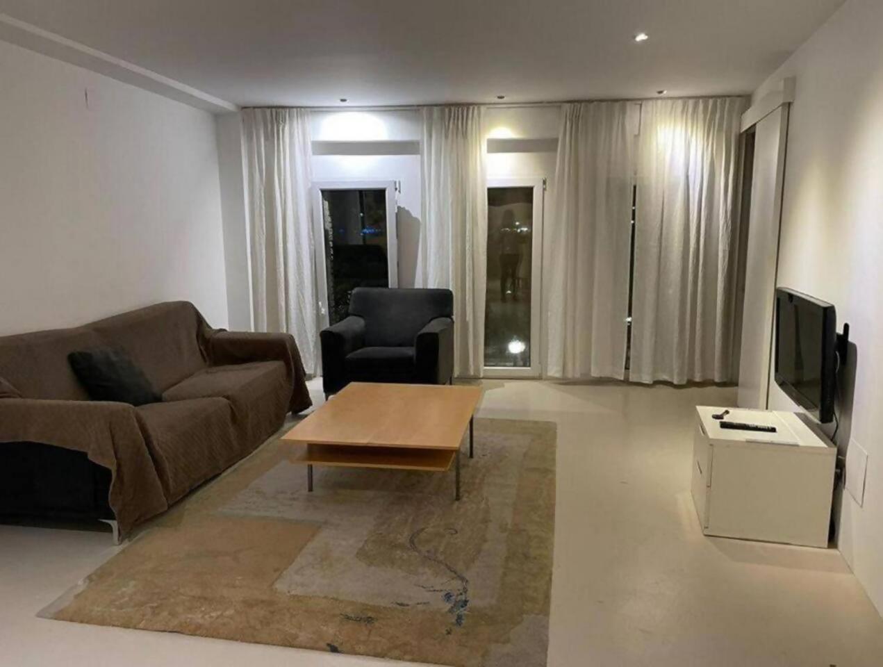 Lovelyloft Explanada Alicante Ngoại thất bức ảnh